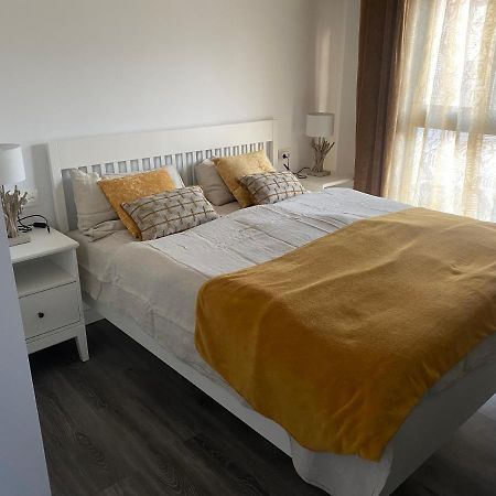 Del Parque Flats Urban Life Apartment Malaga Luaran gambar