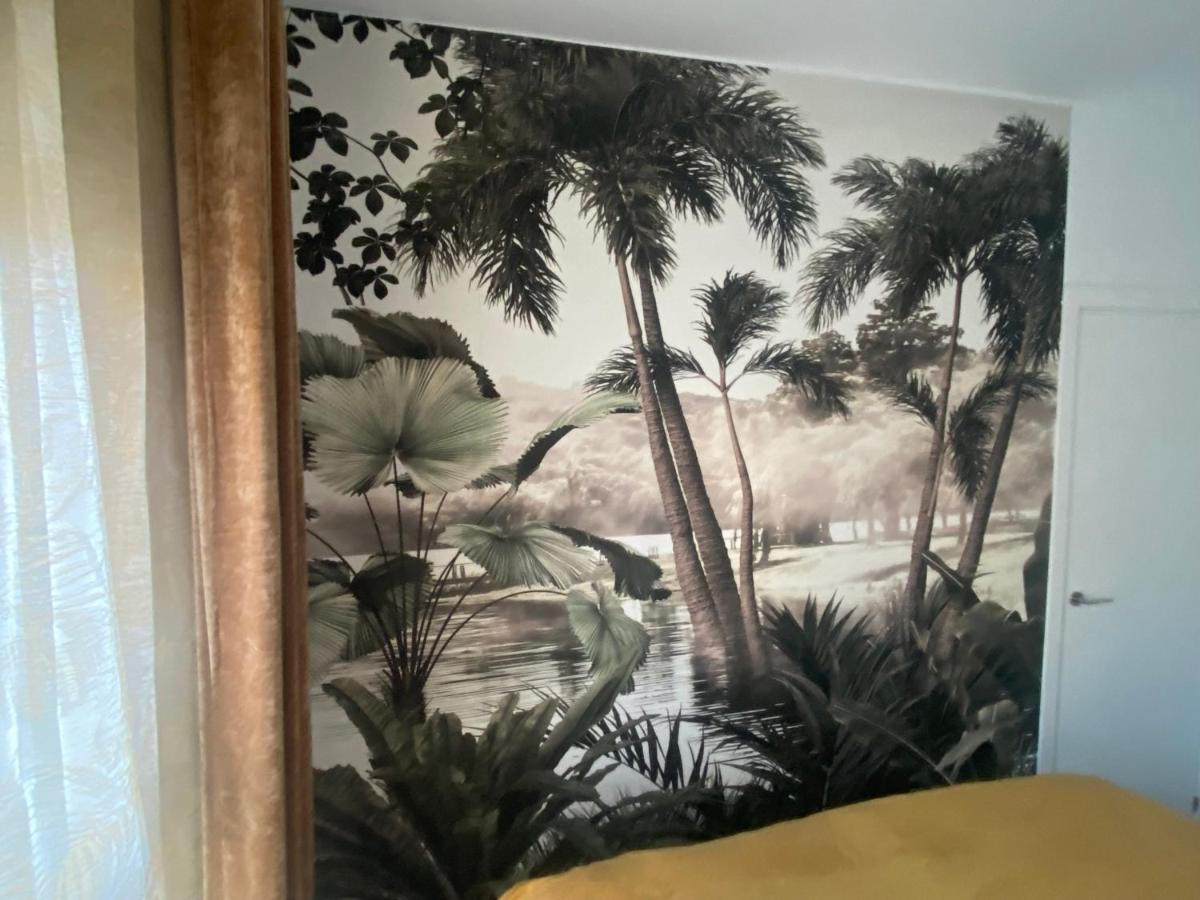 Del Parque Flats Urban Life Apartment Malaga Luaran gambar